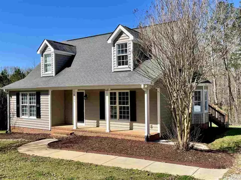 6501 Moores Mill Rd, Rougemont, NC 27572 photo 1