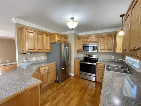 6501 Moores Mill Rd, Rougemont, NC 27572 photo 4