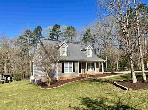 6501 Moores Mill Rd, Rougemont, NC 27572 photo 21