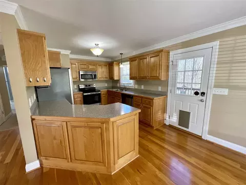 6501 Moores Mill Rd, Rougemont, NC 27572 photo 3