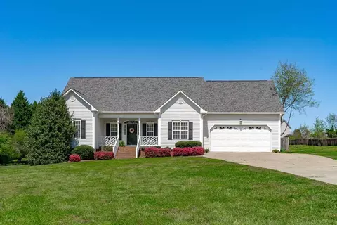 764 Black Angus Dr, Garner, NC 27529 photo 1