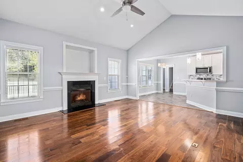 764 Black Angus Dr, Garner, NC 27529 photo 5