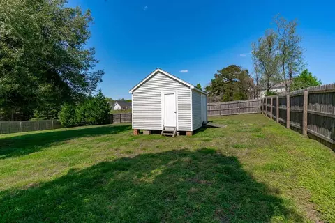 764 Black Angus Dr, Garner, NC 27529 photo 23
