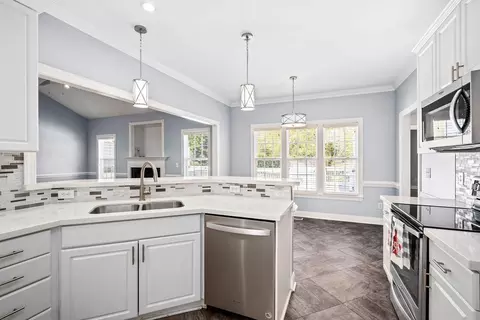 764 Black Angus Dr, Garner, NC 27529 photo 8