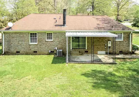 5205 Old Well St, Durham, NC 27704 photo 24