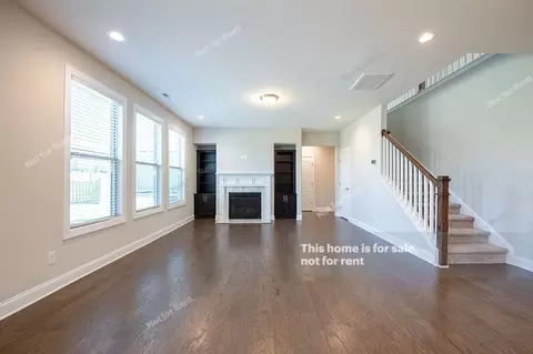 1727 Capstone Dr, Durham, NC 27713 photo 5