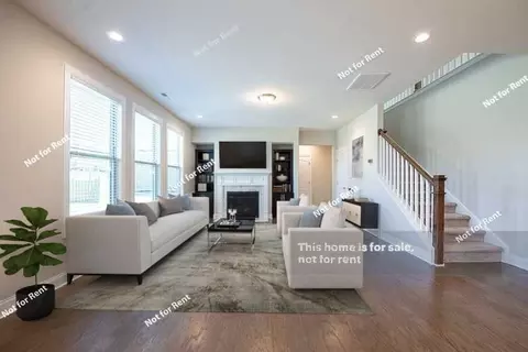 1727 Capstone Dr, Durham, NC 27713 photo 2