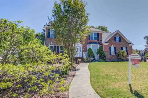 100 Greygate Pl, Cary, NC 27518 photo 2