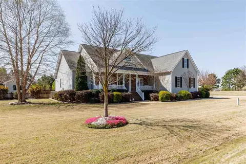 33 Pleasant Ln, Willow Spring, NC 27592 photo 2