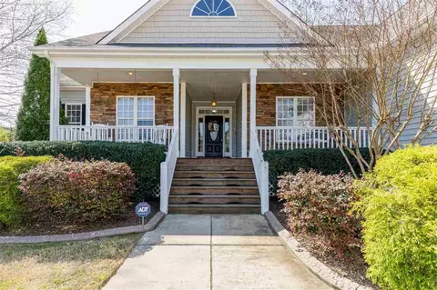 33 Pleasant Ln, Willow Spring, NC 27592 photo 4