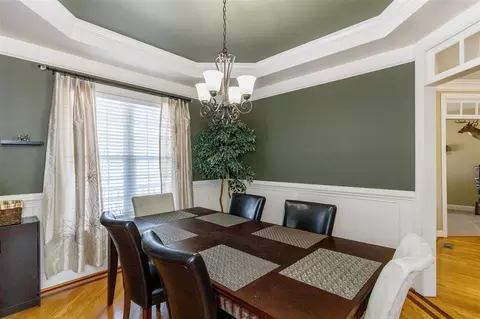33 Pleasant Ln, Willow Spring, NC 27592 photo 6