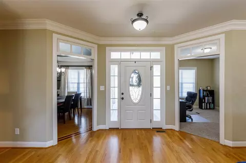 33 Pleasant Ln, Willow Spring, NC 27592 photo 5