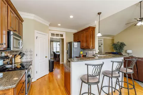 33 Pleasant Ln, Willow Spring, NC 27592 photo 13