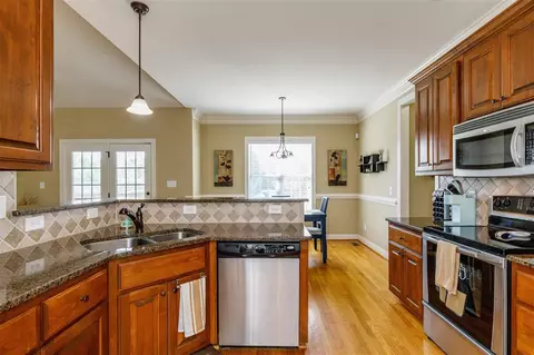 33 Pleasant Ln, Willow Spring, NC 27592 photo 14