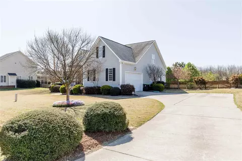 33 Pleasant Ln, Willow Spring, NC 27592 photo 3