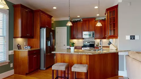 4105 Crescent Ridge Dr, Wake Forest, NC 27587 photo 10
