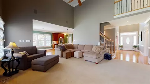 4105 Crescent Ridge Dr, Wake Forest, NC 27587 photo 7