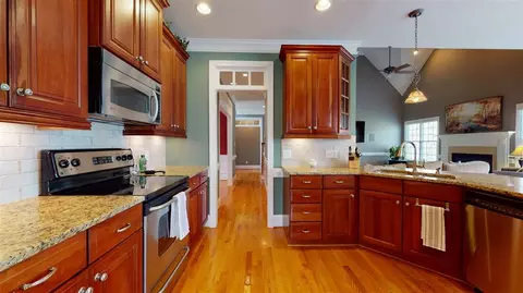 4105 Crescent Ridge Dr, Wake Forest, NC 27587 photo 12