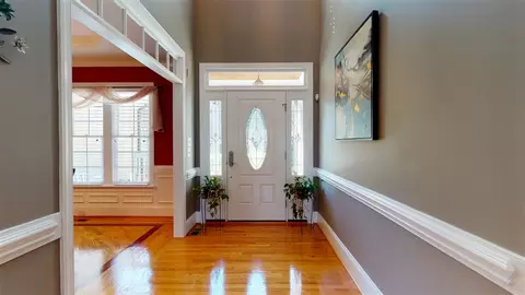 4105 Crescent Ridge Dr, Wake Forest, NC 27587 photo 3