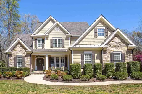 4105 Crescent Ridge Dr, Wake Forest, NC 27587 photo 1
