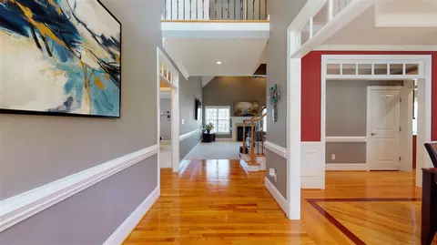4105 Crescent Ridge Dr, Wake Forest, NC 27587 photo 6