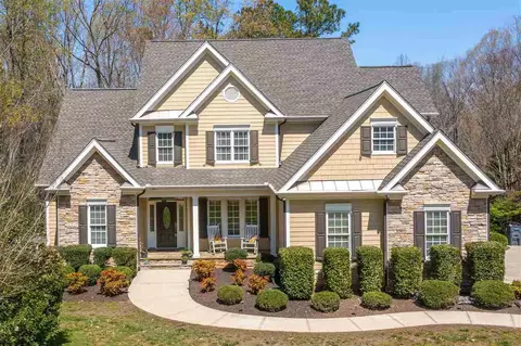 4105 Crescent Ridge Dr, Wake Forest, NC 27587 photo 2