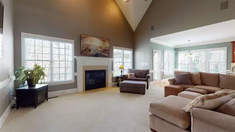 4105 Crescent Ridge Dr, Wake Forest, NC 27587 photo 8