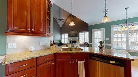 4105 Crescent Ridge Dr, Wake Forest, NC 27587 photo 11