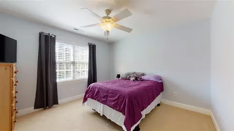 4105 Crescent Ridge Dr, Wake Forest, NC 27587 photo 19