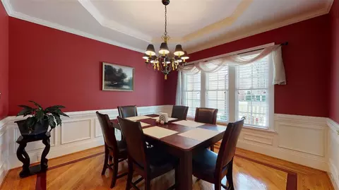 4105 Crescent Ridge Dr, Wake Forest, NC 27587 photo 5