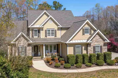 4105 Crescent Ridge Dr, Wake Forest, NC 27587 photo 29