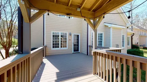 4105 Crescent Ridge Dr, Wake Forest, NC 27587 photo 25