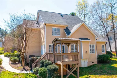 4105 Crescent Ridge Dr, Wake Forest, NC 27587 photo 24