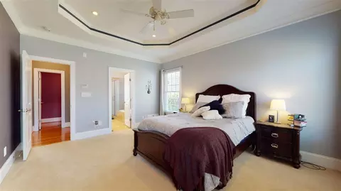 4105 Crescent Ridge Dr, Wake Forest, NC 27587 photo 15