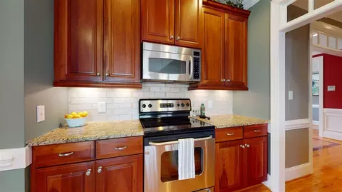 4105 Crescent Ridge Dr, Wake Forest, NC 27587 photo 13