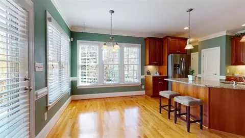 4105 Crescent Ridge Dr, Wake Forest, NC 27587 photo 9