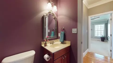 4105 Crescent Ridge Dr, Wake Forest, NC 27587 photo 17