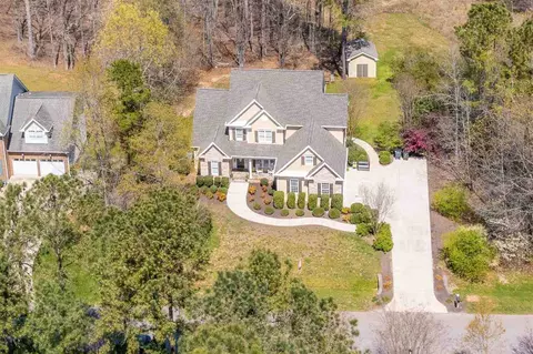 4105 Crescent Ridge Dr, Wake Forest, NC 27587 photo 28