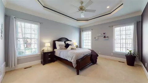 4105 Crescent Ridge Dr, Wake Forest, NC 27587 photo 14