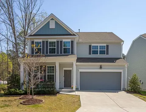 116 Red Robin Rd, Durham, NC 27703 photo 1