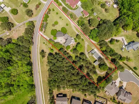 7913 Smith Rd, Apex, NC 27502 photo 26