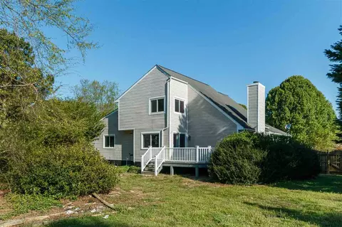 7913 Smith Rd, Apex, NC 27502 photo 20
