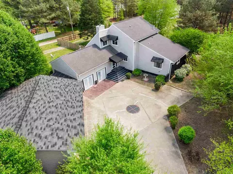 7913 Smith Rd, Apex, NC 27502 photo 24