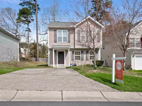3109 Forrestal Dr, Durham, NC 27703 photo 1