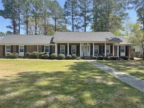 1003 S Walnut Dr, Smithfield, NC 27577 photo 1