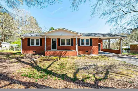323 Bandock Dr, Durham, NC 27703 photo 1