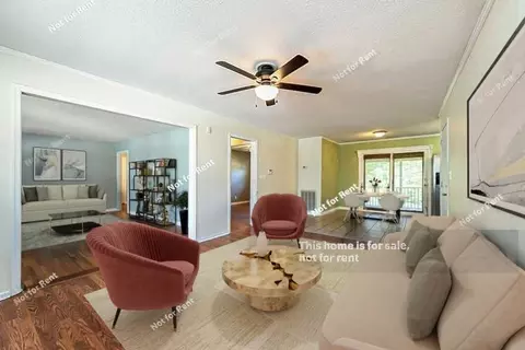 323 Bandock Dr, Durham, NC 27703 photo 2