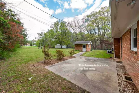 2411 Winburn Ave, Durham, NC 27704 photo 17