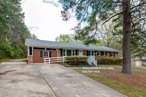 2411 Winburn Ave, Durham, NC 27704 photo 1
