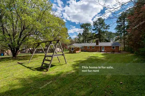 2411 Winburn Ave, Durham, NC 27704 photo 5